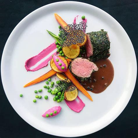 HugeDomains.com | Gourmet food plating, Food presentation, Pretty food