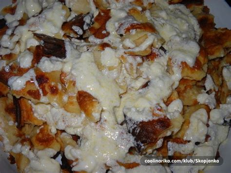 Delicious and Irresistible Traditional Dishes