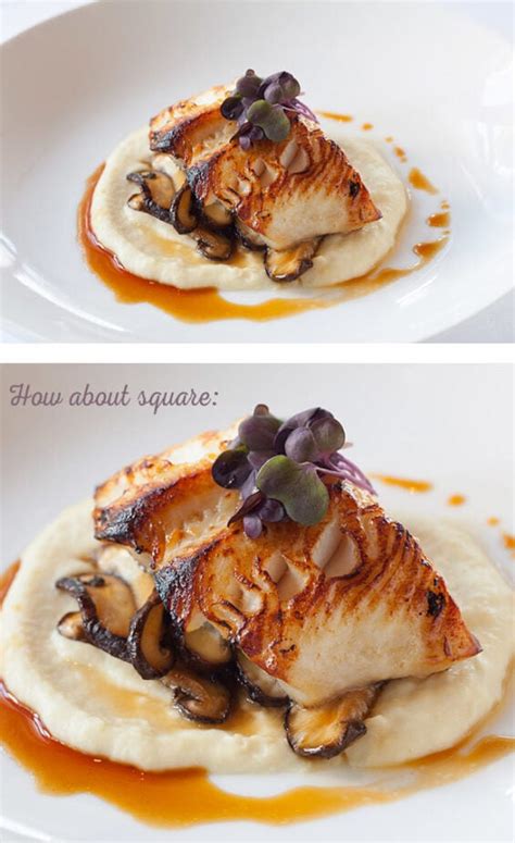 How To Crop Your Food Photo Without Any Software