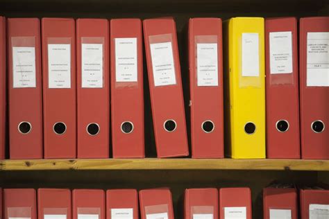 What Is a Computer File?