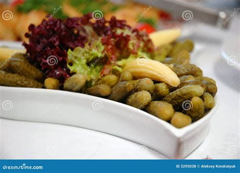 Some Appetizing Food Picture. Image: 3295038