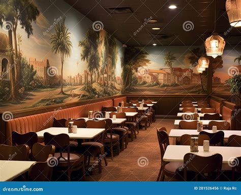 Bustling Eatery Stock Illustrations – 81 Bustling Eatery Stock ...
