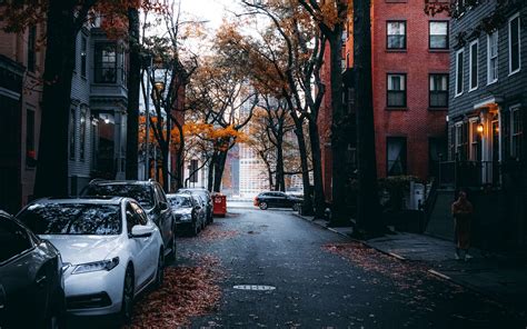 4K Street Wallpapers - Top Free 4K Street Backgrounds - WallpaperAccess