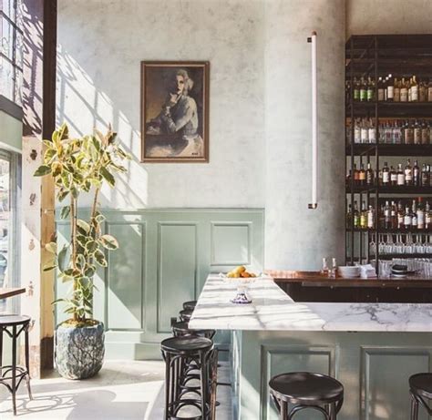 26 best Restaurant interiors images on Pinterest | Restaurant interiors ...