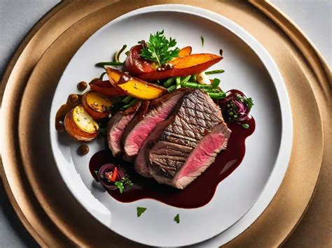 Gourmet: Tudo Sobre essa Tendência Alimentar - Arte Gourmet