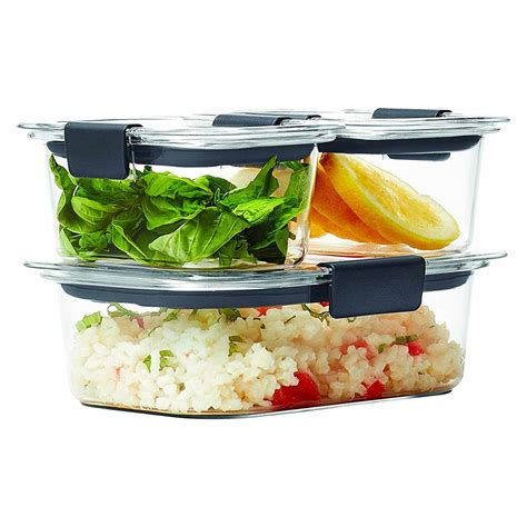 The Best Food Storage Containers of 2023