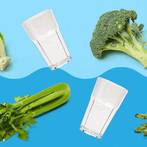 How to revive wilted produce for vibrant salads?