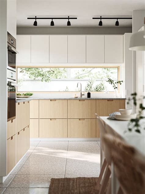 Kitchen furniture, appliances &amp; planners - IKEA Switzerland