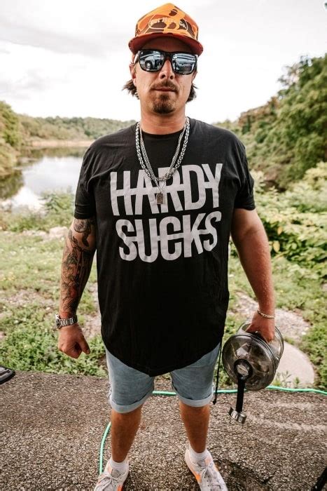 HARDY Height, Weight, Age, Family, Biography, Girlfriends