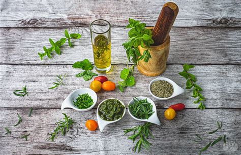 Thai herbs and natural remedies for common ailments | Thaiger