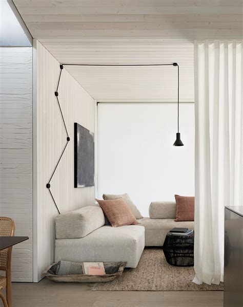 Minimalism In Interior Design
