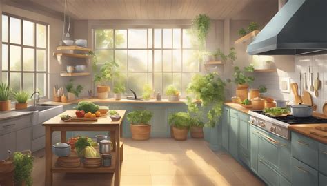 Mindful Cooking: Transform Meal Prep into Meditation | Kitchen Zen Guide