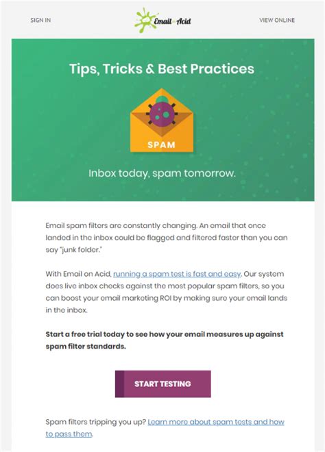 8 Things You Should Know About Email CTA and Adding Innovation to it