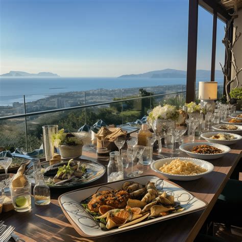 The Ultimate Guide to Food Presentation: Elevating your Meals