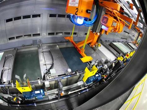 Anatomy of a Plating System Upgrade