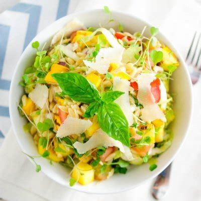 26 Delicious and Colorful Meals ...