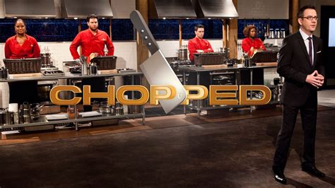 Watch Chopped Online: Free Streaming &amp; Catch Up TV in Australia | 7plus