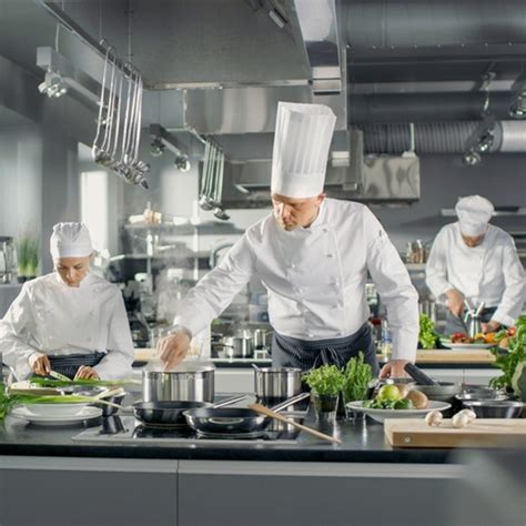 9 Restaurant Secrets from a Real Chef | Taste of Home