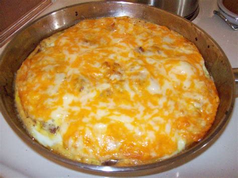 Breakfast Frittata Recipe - Breakfast.Food.com