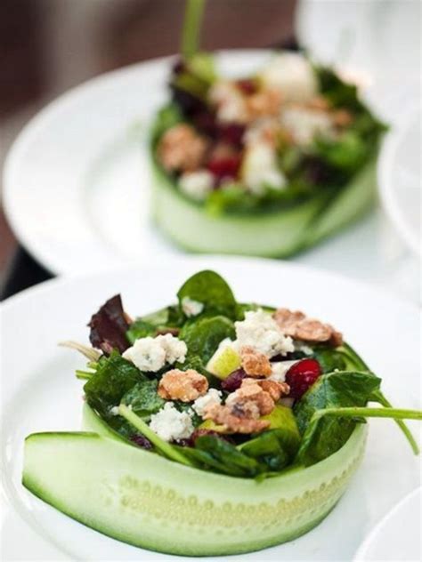 Garnish ideas to elevate flavor *and* visual appeal in your recipes?