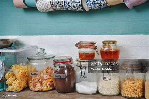 14 Labeled Food Containers Stock Photos, High-Res Pictures, and Images ...