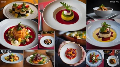 Vibrant food dish photography | Premium AI-generated image