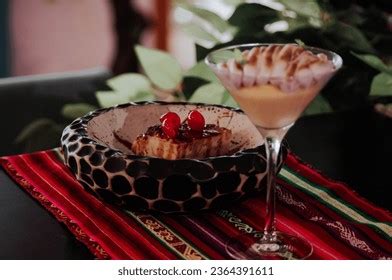 Authentic Peruvian Local Food Dish Stock Photo 2364391611 | Shutterstock