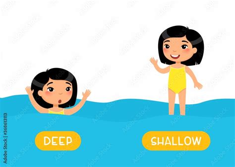 Shallow Clipart