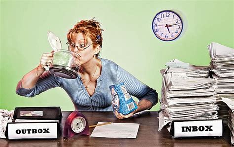 5 Ways To Get Busy At Work - Boost Your Productivity Now