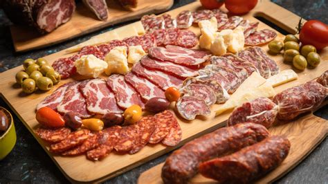 30 Essential Cured Meats To Know