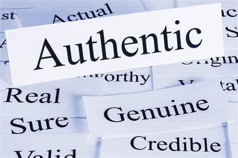 Has HR been getting ‘authenticity’ all wrong? (Part 2) | TLNT