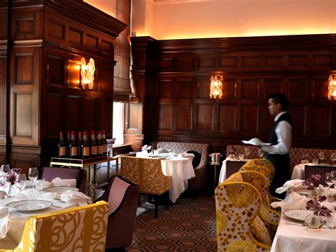 The World’s Best Hotel Restaurants Photos | Architectural Digest