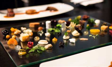Why Gourmet Fine Dining is Still the Best Way to Treat Yourself - Top ...