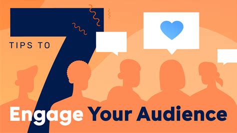Engage Your Audience In 7 Steps | Stinson Design