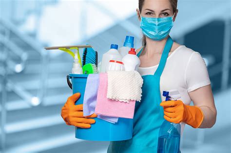 What are the benefits for hiring a cleaning company? - High Class Cleaning