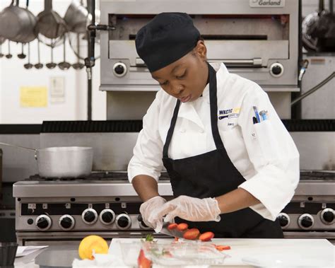 Culinary Arts | WKCTC