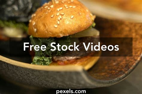Food Sliders Videos, Download The BEST Free 4k Stock Video Footage ...