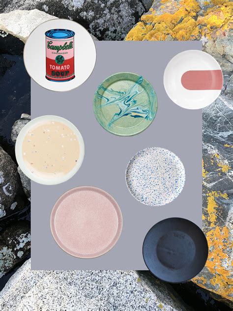 28 Colorful Plates That’ll Spice Up Your Meals