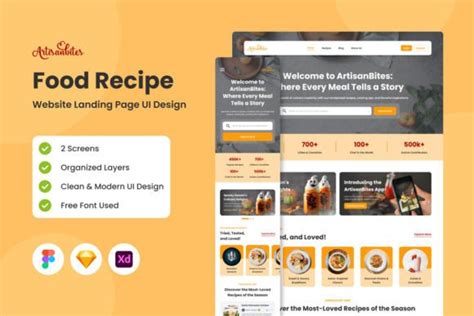 What Visual Bites strategies boost foodie clicks to full recipes?