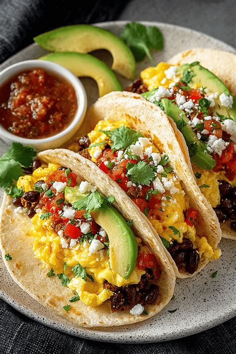 Boost energy: Quick, real food breakfast recipes for busy mornings?