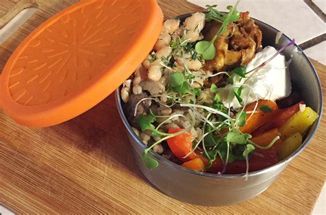 Meal Prepping Bowl Tips | Using Meal Prep Bowl Containers