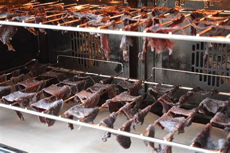 How to make your own beef jerky – Rosemary Cottage Clinic Blog