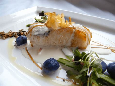 Jayne's Gourmet — Plated Dinner