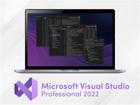 Microsoft Visual Studio Professional 2022 | Boing Boing