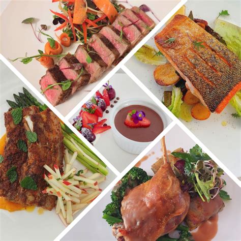 My Top 10 Tips — How To Create A Signature Dish