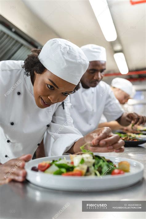 Kitchen Chef Background