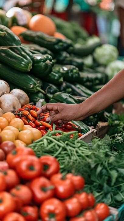 Free Fresh Produce Selection Photo - Fresh, Produce, Market | Download ...