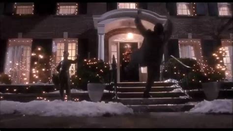 Home Alone has a Sparta remix - YouTube