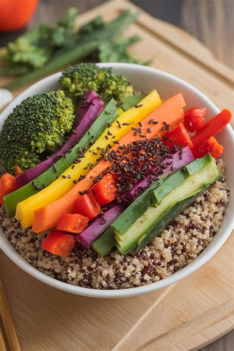 Build Your Perfect Bowl: 29 Healthy Bowl Recipes - Meal Prepify