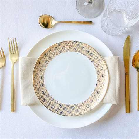 Porcelain Serving Platters - Classical Tents and Party Goods
